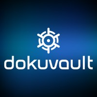 Dokuvault logo - Similar company to Datamind-Me