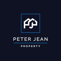 Peter Jean Property logo - Similar company to Simba Property