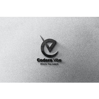 Coders Vibe logo - Similar company to Coders