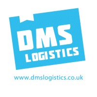DMS Logistics UK logo - Similar company to Vision Logistics