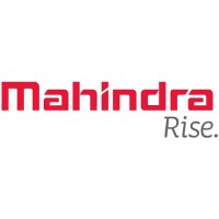 Mahindra Bronkhorstspruit logo - Similar company to Postnet Bronkhorstspruit
