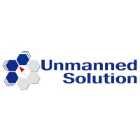 Unmanned Solution logo - Similar company to The Moon Is A Boat Co.