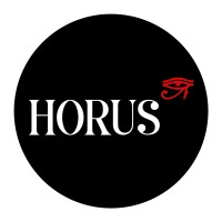 Horus Journal logo - Similar company to Longview Networks