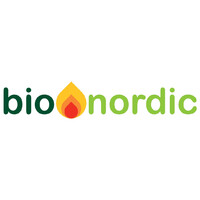 BIO-NORDIC LTD logo - Similar company to Urbiofin Project
