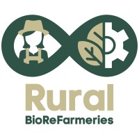 Rural BioReFarmeries logo - Similar company to Australo