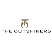 The Outshiners logo - Similar company to Talent Factory Coaching