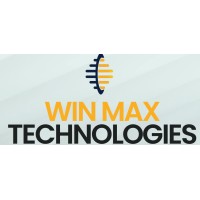 WIN MAX TECHNOLOGIES logo - Similar company to Eagle View Aerospace