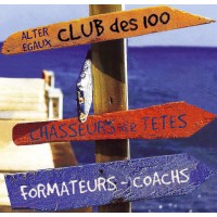CLUB des 💯 logo - Similar company to H3 Education