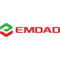 EMDAD GROUP logo - Similar company to William Hare Uae Llc