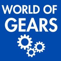 World of Gears logo - Similar company to Digi Wingz