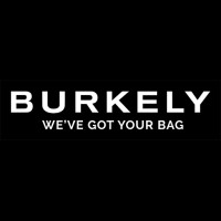 BURKELY logo - Similar company to Men_At_Work