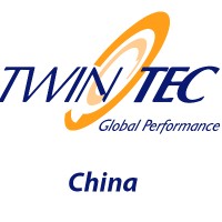 Twintec China Co Ltd 纤砼工程技术（上海）有限公司 logo - Similar company to Twintec Nederland Bv