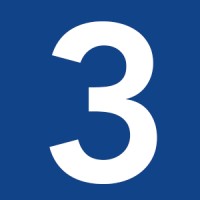 Three-X-Square logo - Similar company to Three By Three Seattle