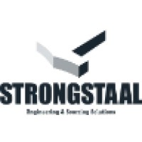 Strongstaal A/S