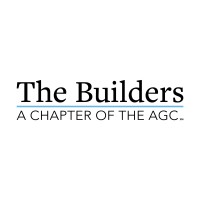 The Builders, A Chapter Of The Agc