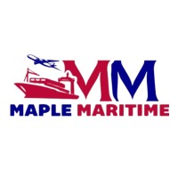Maple Maritime Pvt Ltd. logo - Similar company to Dynatech Engineers