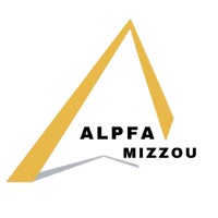 ALPFA Mizzou logo - Similar company to Caleb Gardner