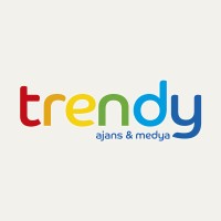 Trendy Ajans logo - Similar company to Sin Ajans