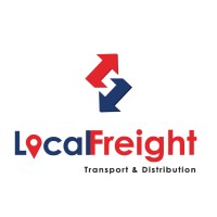 Local Freight logo - Similar company to Freight Management, Inc (Fmi)