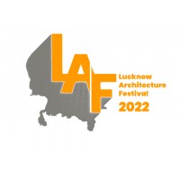 Lucknow Architecture Festival logo - Similar company to Bilara Group