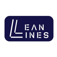 Lean Lines logo - Similar company to Square Hack