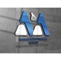 Management Training Bureau logo - Similar company to Scribante Concrete Zimbabwe