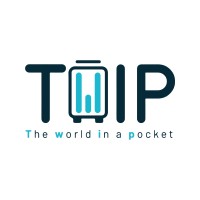 Twip logo - Similar company to Builti