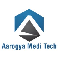 Aarogya Meditech Private Limited logo - Similar company to Bio-Pointe Pte Ltd