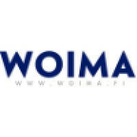 Woima Hosting Oy