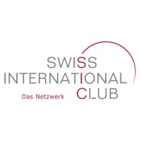 Swiss International Club logo - Similar company to Jarocco Ag