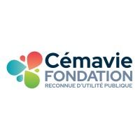 Fondation Cémavie logo - Similar company to Pépinière D'Entreprises Le Faisceau Sud