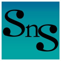 Studio SnS logo - Similar company to Studio Hunter