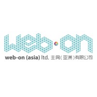 web-on (asia) ltd. logo - Similar company to 統一數網股份有限公司
