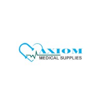 Axiom Medical Supplies Inc. logo - Similar company to Axiom Medical Supplies