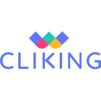 CLIKING (ex Goodmeal) logo - Similar company to Seconde