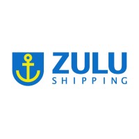 Zulu Shipping LLC logo - Similar company to Sc Innovative Ukraine