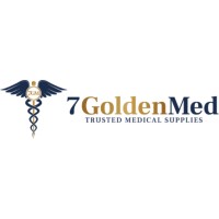 7GoldenMed logo - Similar company to Global Health Marketplace
