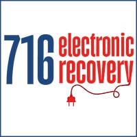 716 Electronic Recovery logo - Similar company to Starco Lighting Inc