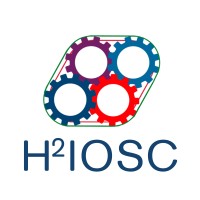 H2IOSC logo - Similar company to E-Rihs
