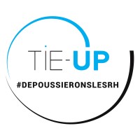 TIE-UP logo - Similar company to Aktid