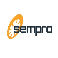 Sempro Technologies BV logo - Similar company to Tempress