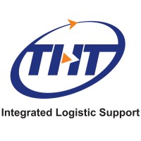 THT Logistics Vietnam JSC logo - Similar company to Bpl Logistics Co.,Ltd