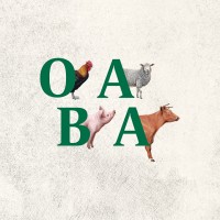 Oeuvre d'Assistance aux Bêtes d'Abattoirs (OABA) logo - Similar company to Welfarm