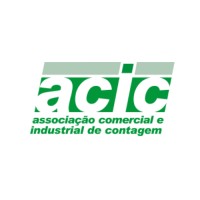 ACIC - Associação Comercial e Industrial de Contagem logo - Similar company to Apralim_Pr