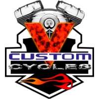 V-Custom Cycles