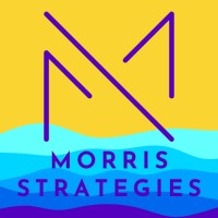Morris Strategies logo - Similar company to Leonine Public Affairs