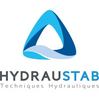 HYDRAUSTAB logo - Similar company to E-Keep