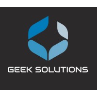 Geek Solutions logo - Similar company to Softogix International