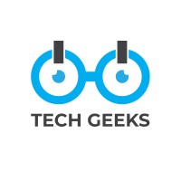 TechGeeks GEHU logo - Similar company to Tech Geeks Club