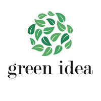 Green idea s.r.o. logo - Similar company to Eko Modular